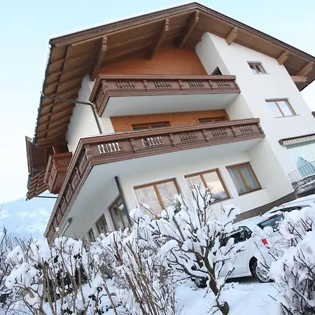 Apartment Gruber Aschau Im Zillertal Exterior photo