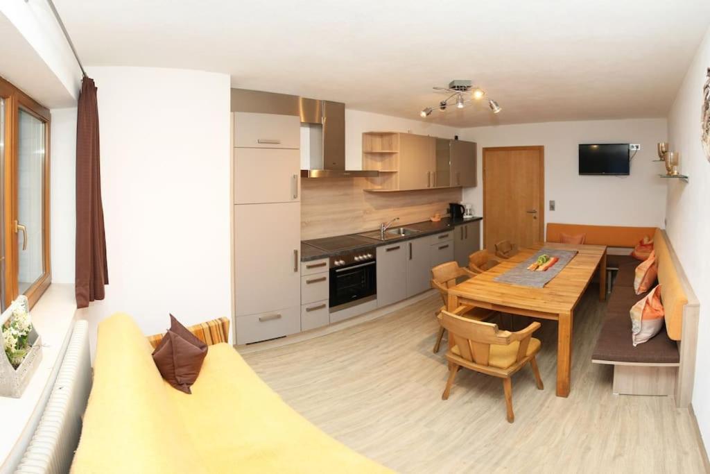 Apartment Gruber Aschau Im Zillertal