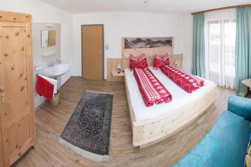 Apartamento Gruber *