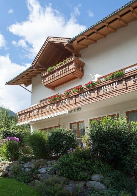 Apartment Gruber Aschau Im Zillertal