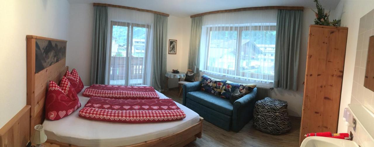Gruber Apartment *